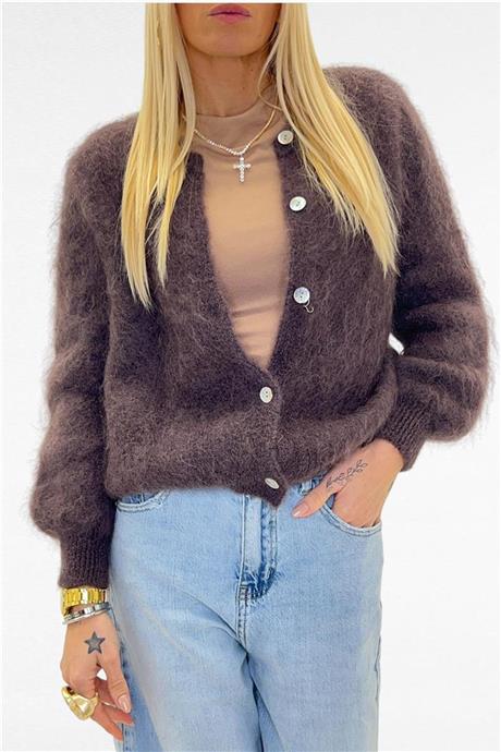 Coprispalle / Cardigan